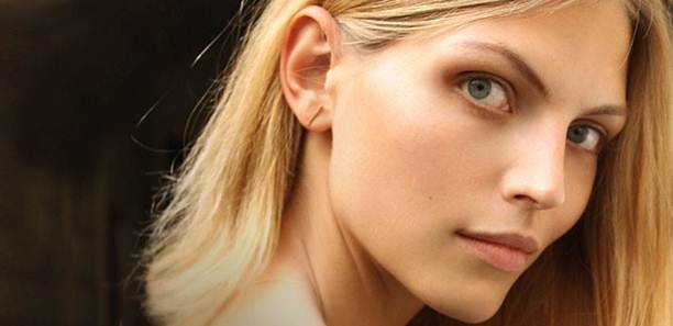 品牌新面孔！新火花超模來助陣