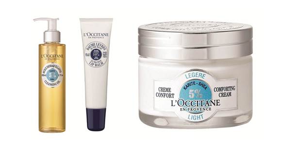 來自大自然的完美禮讚-乳油木果油