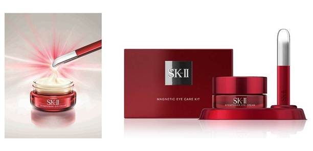 運用高科技磁力科學的嶄新保養技術！