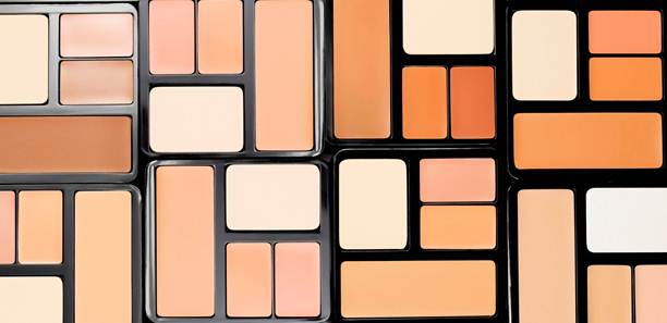 美肌要的都濃縮在這個精巧小盒中