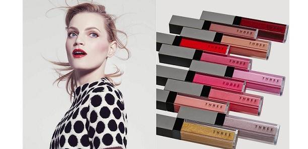 就用甜蜜春妝LOOK跟陰霾秋冬提早告別吧！