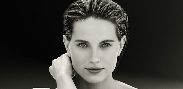 神啊！請給我死海美肌力量