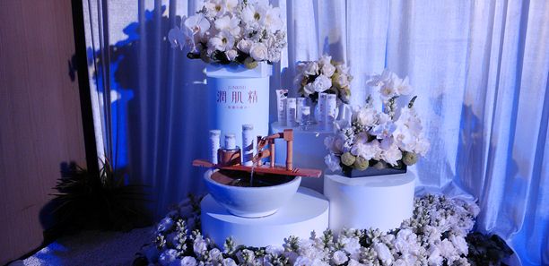 美人肌原來是這樣「養｣出來的