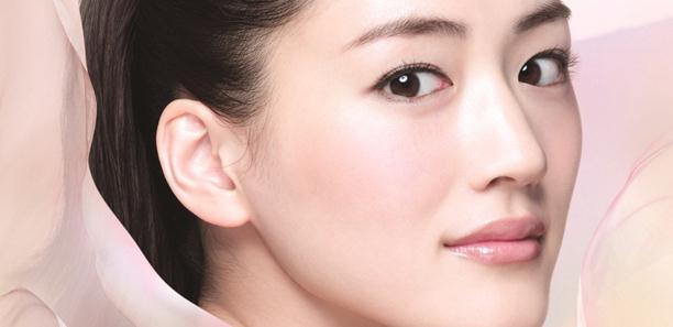 女神亮澤光保養，向白皙膚色邁進一階