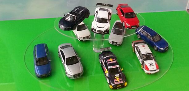 台北市最高飯店 憑名車鑰匙用餐能打折！