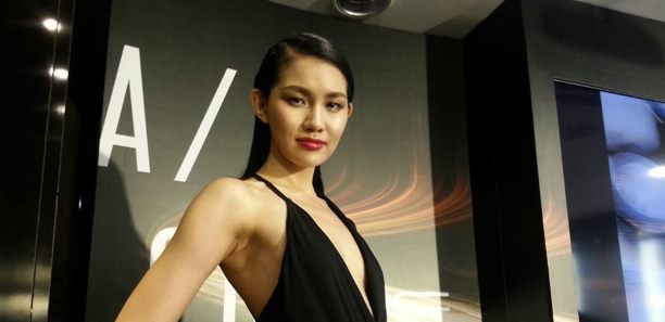 2014秋冬彩妝新趨勢！MAC分享2014秋冬4大重點：退一步看見自己的「原始美」｜小編現場直擊