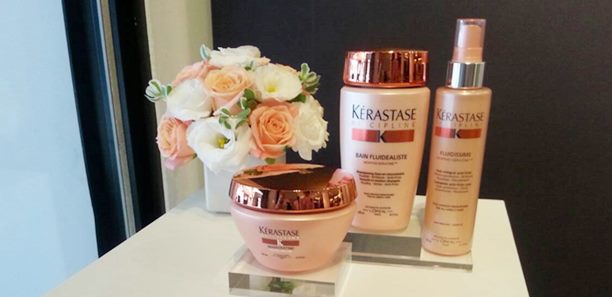 現代「秒數保養」求一個速效生活，髮絲保養注重光澤X線條感才夠美｜髮品推薦