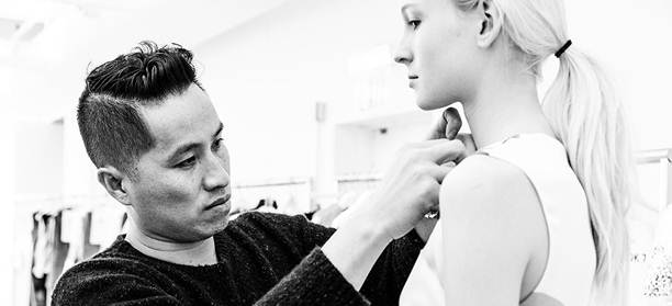 比數1:0不夠力   時尚3.1才厲害! 下個IT GIRL就是你