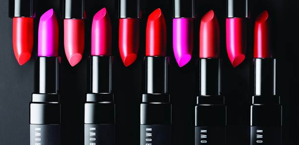 Bobbi Brown打造波神Kate Upton美唇傳說