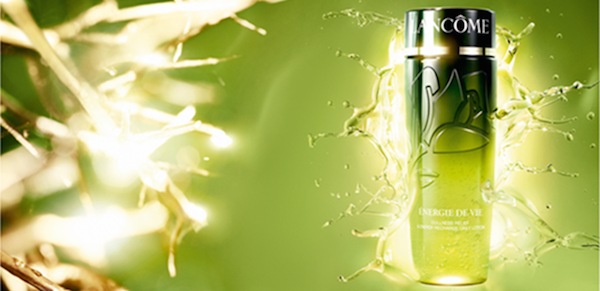 乾枯復活術 不用妖術也成功!