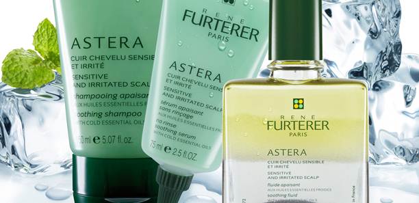 頭皮也過敏? K.O敏感靠草本來救命