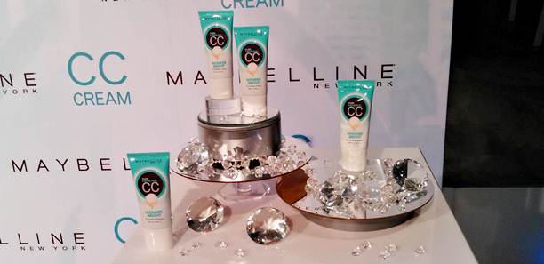 星星底妝好正點 打造肌膚隨身Spotlight