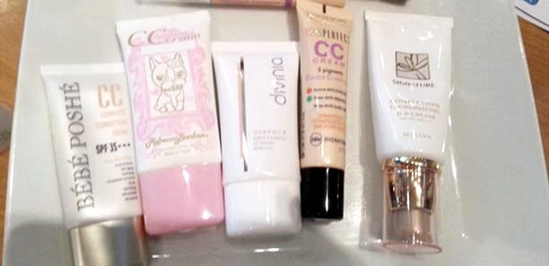 台韓法系CC霜大發威！熱門款連鎖通路一次買齊｜CC霜推薦