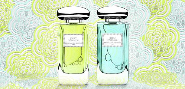 禁果神秘香氣 ，永不褪流行的玫瑰香調