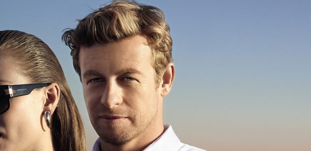 噴上紀梵希都會雅痞淡香水～你瞬間與帥哥男星賽門貝克同燈同分｜香水推薦