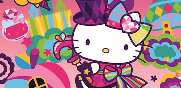 暑假住飯店輕旅遊 卡哇依精打細算