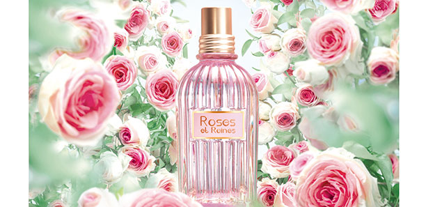 2014春，誰是最新玫瑰皇后、玫瑰小姐?