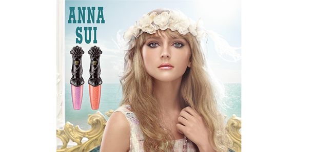 ANNA SUI她變了！15周年變身潮妞
