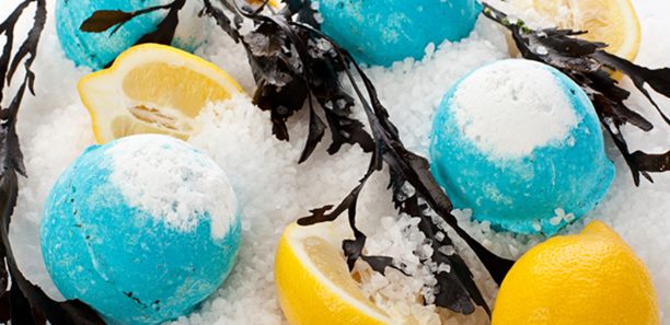 名人愛天然 「海鹽」保養學正流行