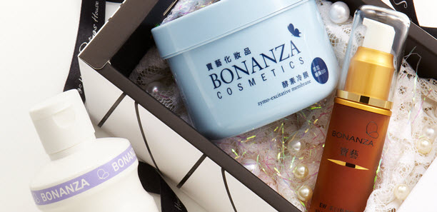 女明星、美容達人、部落客齊推薦!「台灣之光」保養品，母親節出特惠組囉！｜母親節特惠組