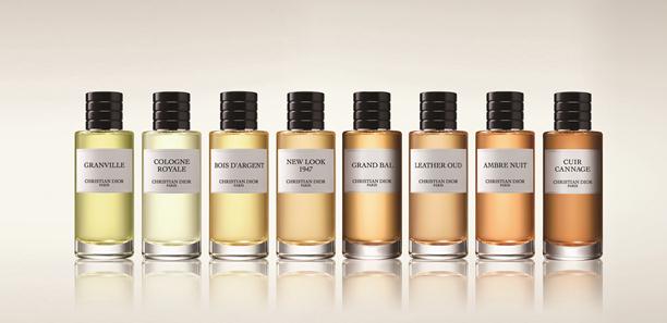 "噴"上精品包香味?嗅吸來自頂級皮件的奢華香氛