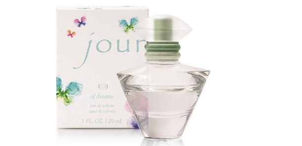 優雅花香再一發! 這個夏天一起變香氣美人吧！