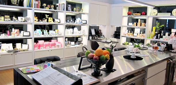 醫學美學不衝突，嶄新複合美妝玩樂好去處