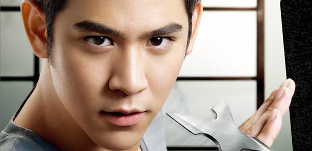 嗆辣擊痘術，山葵洗顏把痘痘全部K.O.