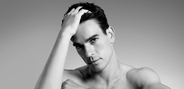 男人也怕老?小心桃花都被眼周細紋嚇跑了!