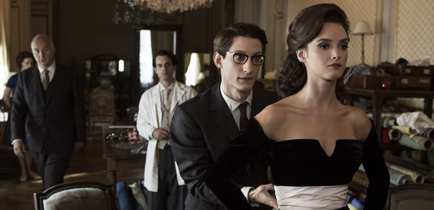 「大師級」拼接眼影盤 如訂製服般吸睛