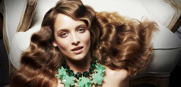 強效抗落髮，"乒乒乓乓"打造髮絲美感