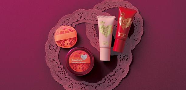 打造My Style ，可愛系彩妝上路