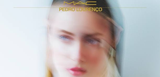 MAC特邀巴西年輕天才設計師！為時尚彩妝注入新靈感｜彩妝推薦