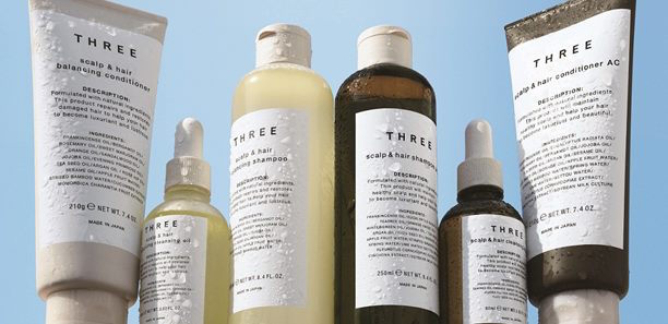 文青感包裝植萃洗髮新作  洗頭也要放鬆療癒