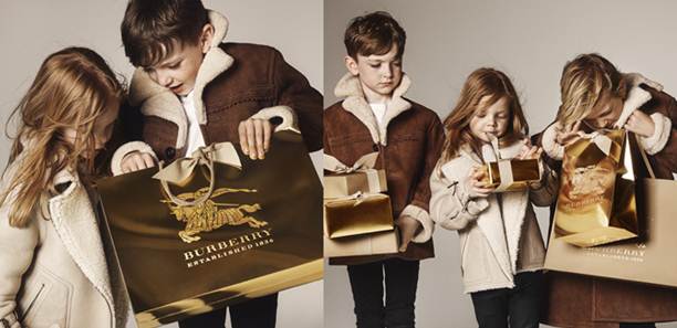 2014聖誕節最想收到的禮物❤