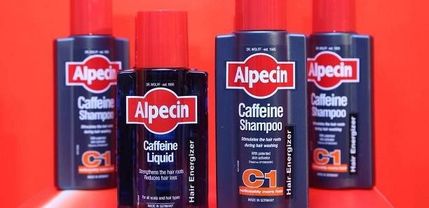 好好照顧他的頭髮吧～