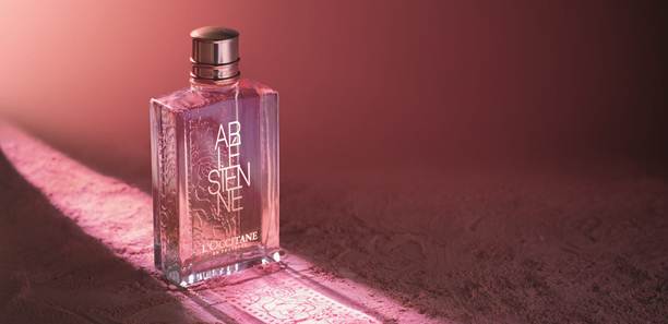 優雅卻神秘...最耐人尋味的女人香