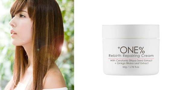 沒時間保養？+ONE%歐恩伊「懶人面霜」幫妳一瓶搞定｜面霜推薦