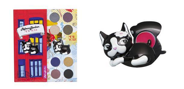 法國鬥牛犬 巴黎、紐約、東京超限定