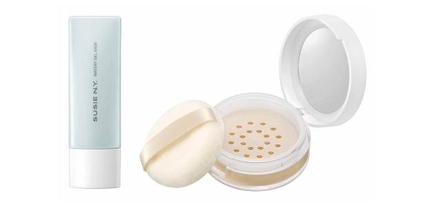 完美派對妝的致勝關鍵〝零瑕疵美肌〞