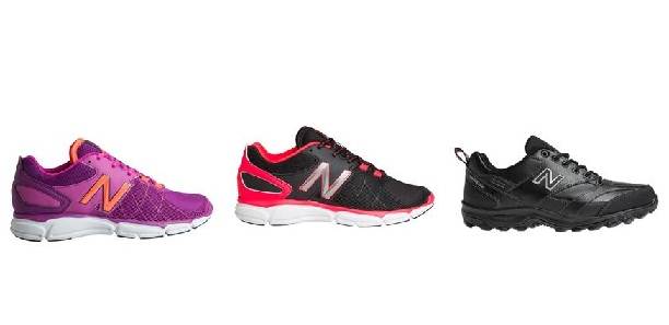 走路健身～絕對必備一雙好鞋！