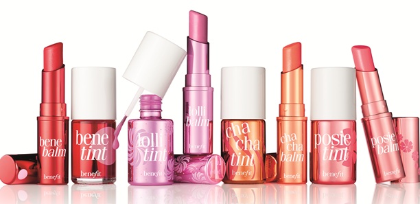 唇&頰同色系～仙杜瑞拉換妳當！