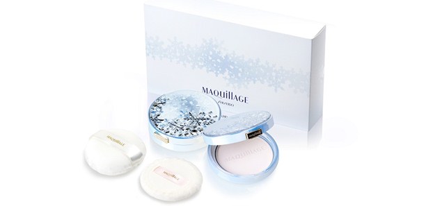 想被大家稱讚? 透嫩白雪肌是重點!!