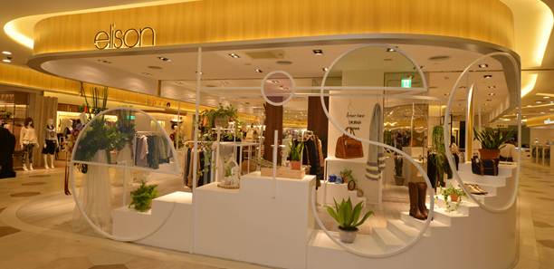 複合式select shop風潮愈來愈夯！