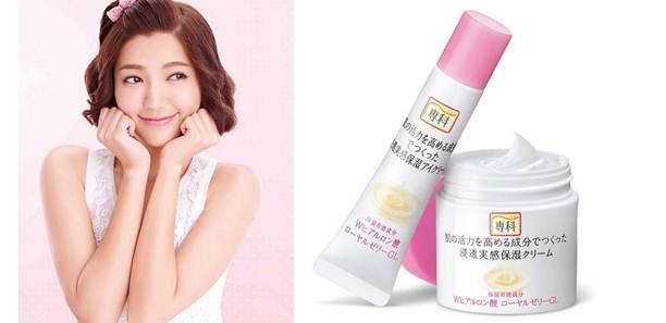 好Q彈~好水嫩~我也想要郭雪芙的可愛BABY肌