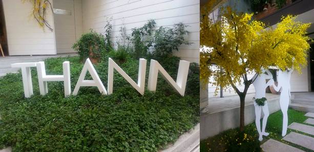 當亞當遇到夏娃 ｢香氣｣是最誘人的