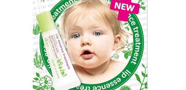 好滋潤❤唇部專用的頂級乳霜