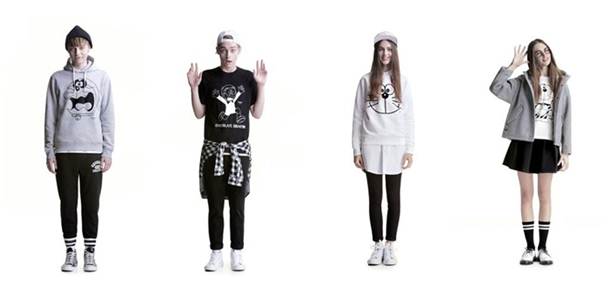 將多啦A夢穿上身！喚回你的童年玩心