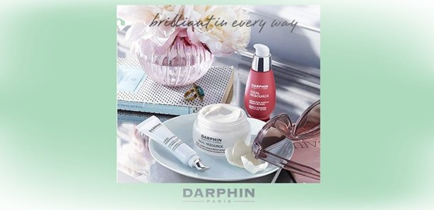 眼神要有力 天天和頂級SPA芳療師在一起