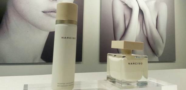 男人回頭率第1的香水是………